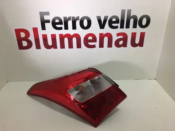 Lanterna Traseira Esquerda Hyundai I30 2015