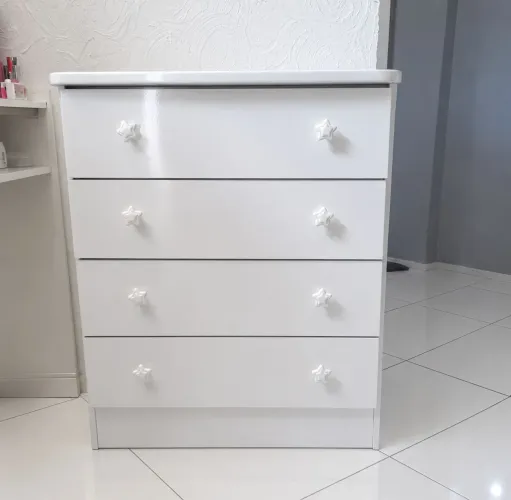  Cômoda à venda por apenas R$ 190,00! ?