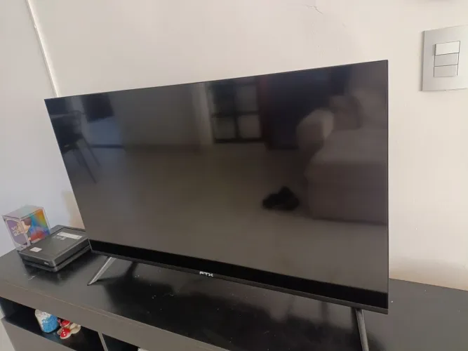 Smart tv Android 