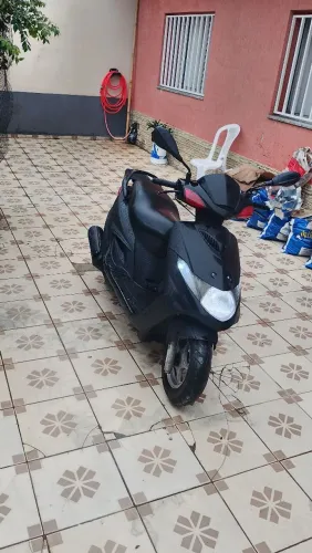 Burgman 2007