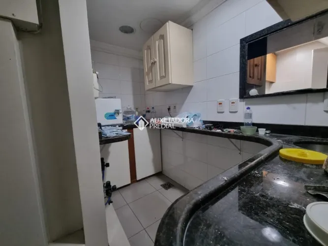 Sala comercial para aluguel no Centro de Canoas