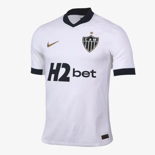 Camisa Atlético Mineiro II 2026/27 Jogador Original