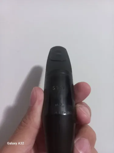 Boquilha Selmer S90 180 Sax Tenor