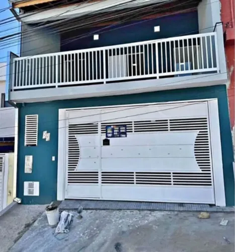 A.A. Carapicuíba Vila Dirce