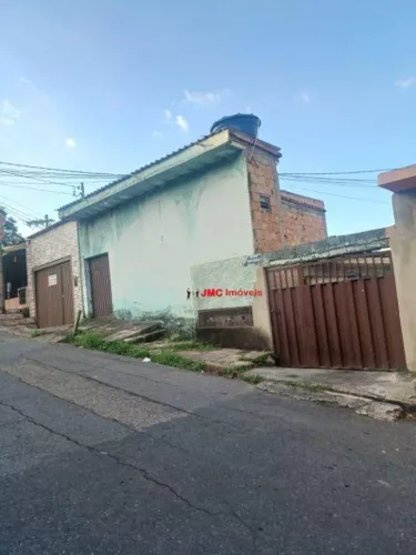 Terreno à venda, 575 m² por R$ 1.600.000,00 - Guarani - Belo Horizonte/MG