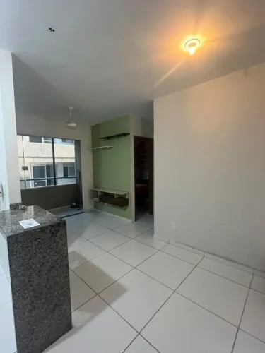 004 - ALUGO APARTAMENTO NO CONDOMINIO VILLAGE GARDEN 1