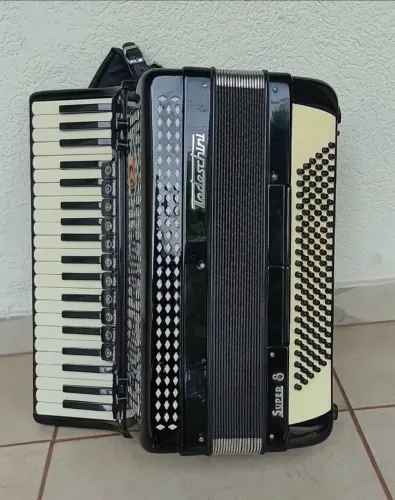 acordeon todeschini