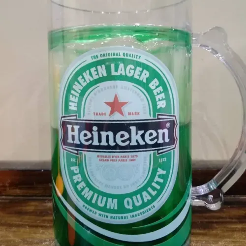 CANECA DE CHOPP GEL