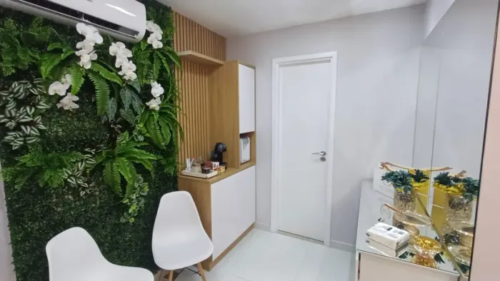 Sala / Conjunto para alugar em Maceió