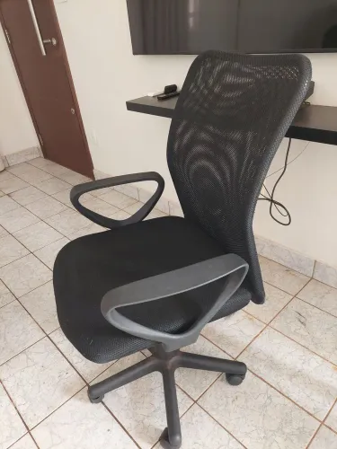 Cadeira escritório 