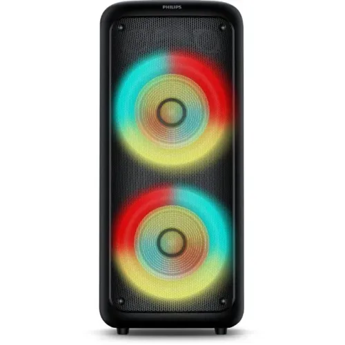 Caixa de Som Philips TAX4000/78 (Novo)