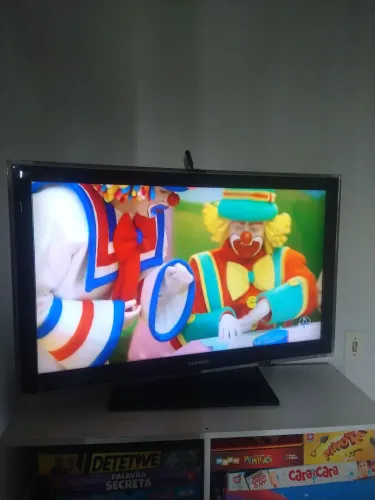 Tv Samsung 42 polegadas