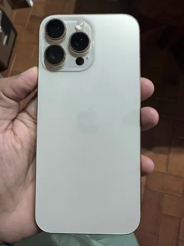 iPhone 16 Pro Max 256