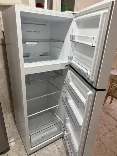 Geladeira/Refrigerador
