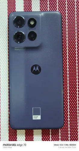 Motorola Edge 50 neo