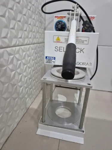 Seladora Selpack