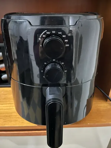 Air fryer kian 4,2 L nova