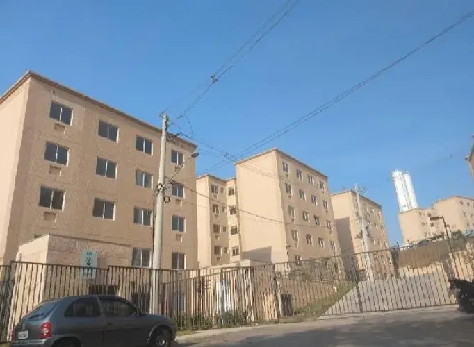 Oportunidade Única em NOVA IGUACU - RJ | Tipo: Apartamento | Negociação: Venda Direta Onli