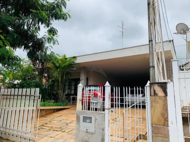 Casa à venda em Campinas, Jardim Chapadão, com 6 quartos, com 274.95 m²
