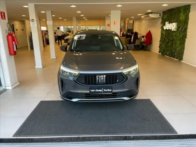 Fiat Fastback Audace 1.0 200 T. Flex AUT 2023
