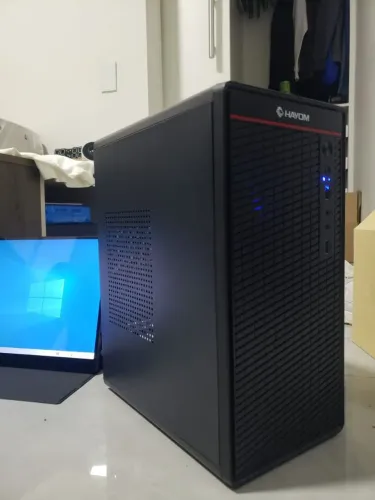 Computador de Escritorio 