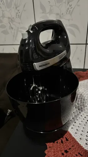 Batedeira Mondial