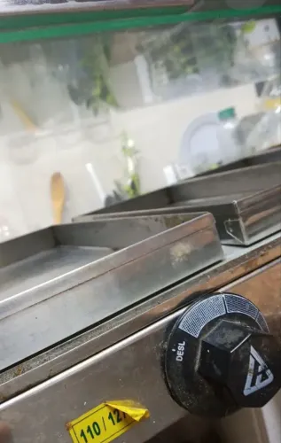 Estufa