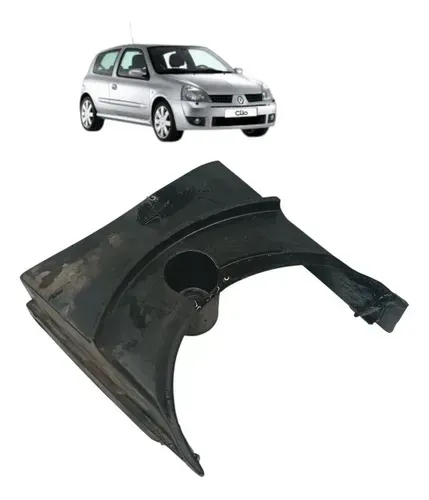 Capa Correia Dentada Renault Clio 1.0 2002 2003