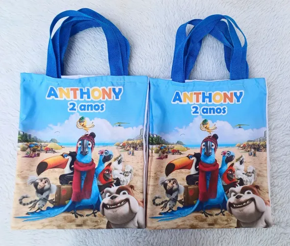 Brindes personalizados 