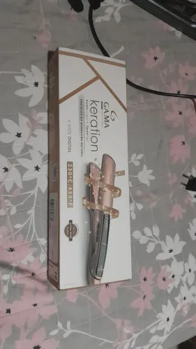 Ferramenta de beleza