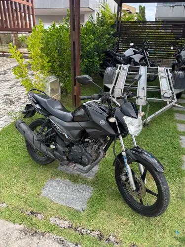 FACTOR 150 ED 2022 KM82.900 QUITADA 100% em dias ponto de transferência 