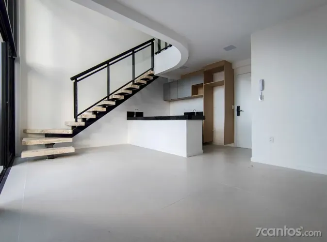 Apartamento, Aldeota, 1 Suíte