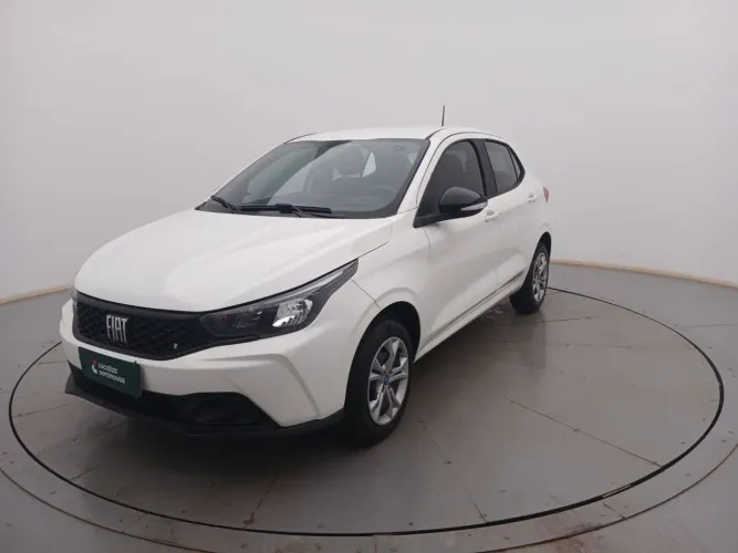 Fiat Argo Drive 1.0 Firefly 2026