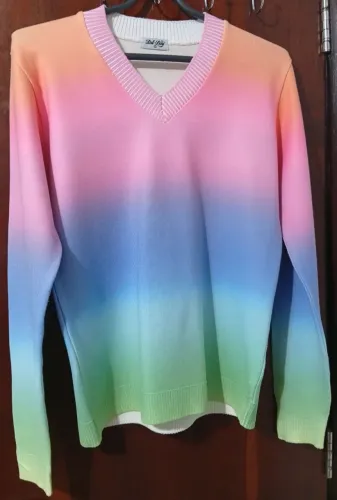 Suéter feminino