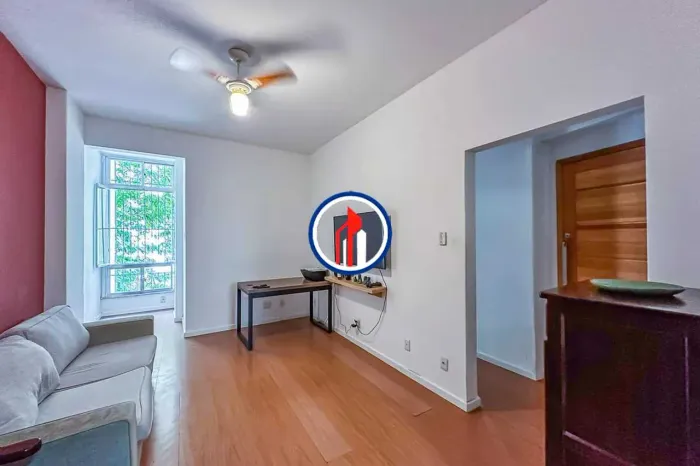 Apartamento : / Residencial / Botafogo