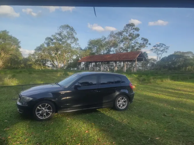BMW 118IA 2.0 16V 136cv 5P 2010