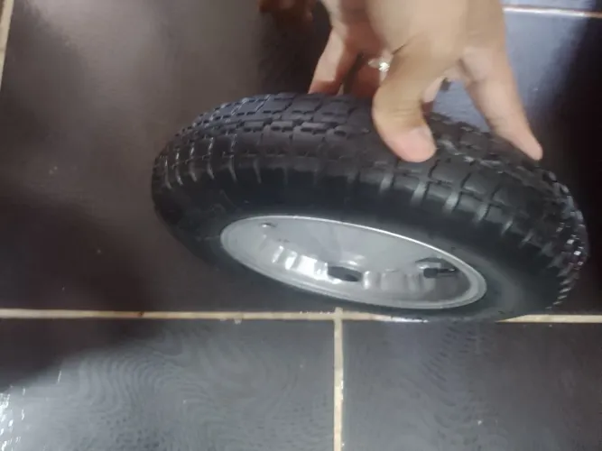 Pinel de carro de mão novos