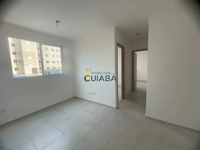 Apartamento para venda Chapada Raviera.