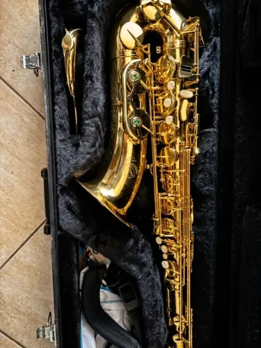 Saxofone tenor Eagle ST503