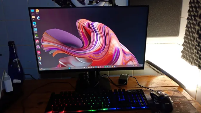 Computador completo 