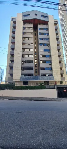 Apartamento à venda no Meireles, Fortaleza