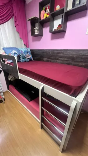 Beliche mdf grossa
