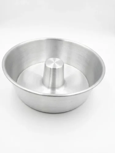Forma de bolo