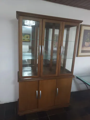 Cristaleira