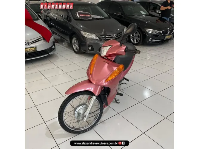 C 100 100 ES ROSA 2014/2014