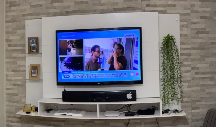 Painel de tv até 60 Polegadas
