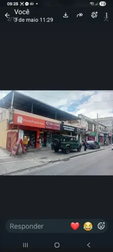 Venda de sala comercial
