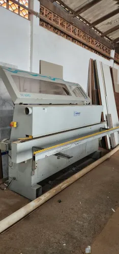 MÁQUINA COLADEIRA AUTOMÁTICA - 5 GRUPOS - EXCELENTE OPORTUNIDADE