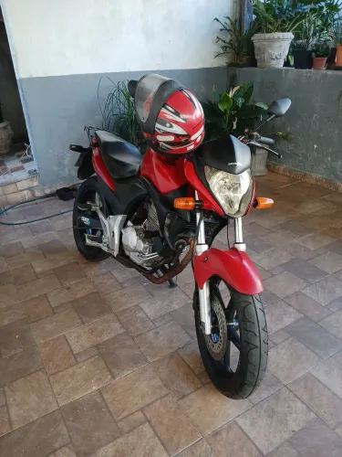 Vendo cb 300