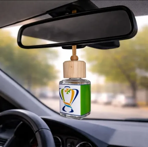 Cheirinho de Carro